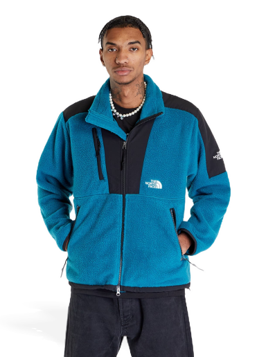 Ветровка The North Face 94 Sherpa Denali Jacket Синьо | NF0A7URI2W91