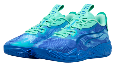 Кецове и обувки Puma Mb.04 Lo Team Многоцветен | 312174-02, 2