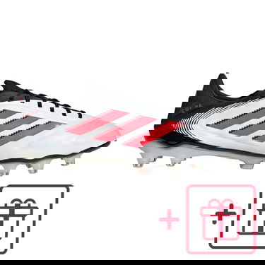 Кецове и обувки adidas Performance COPA PURE III ELITE FG Бяло | id9037, 0