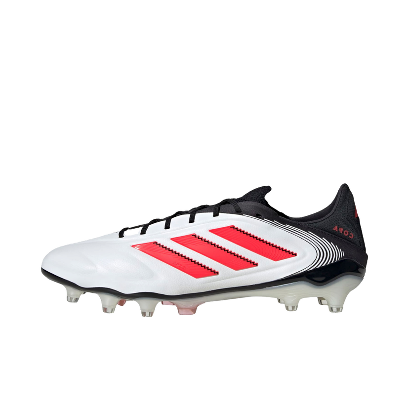 Кецове и обувки adidas Performance COPA PURE III ELITE FG Бяло | id9037