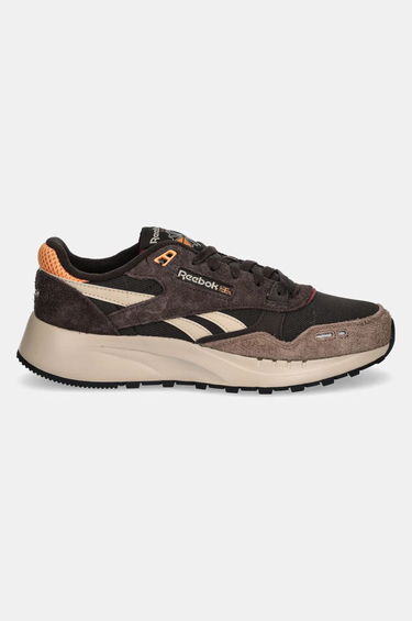 Кецове и обувки Reebok Classic Leather 2400 Кафяво | 100211031, 1