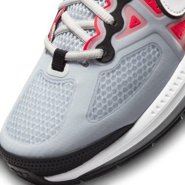 Кецове и обувки Nike Air Max Genome Сиво | DC9410-001, 4