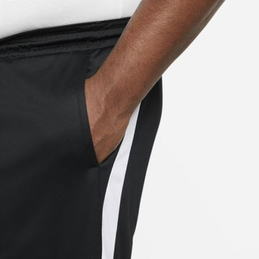 Къси панталони Nike Dri-FIT Basketball Shorts Черно | DH6763-013, 2
