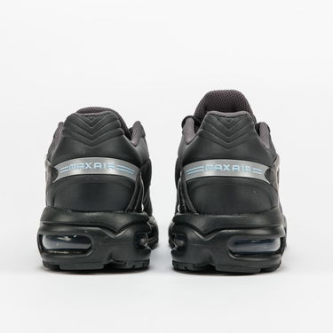 Кецове и обувки Nike Air Max Tailwind 5 SP Сиво | CQ8713-001, 3