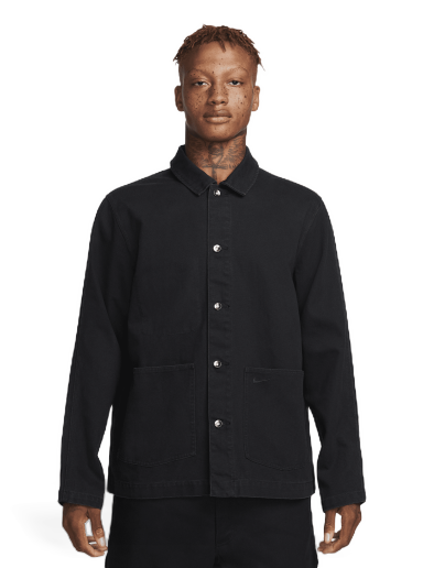 Sportswear Club French Terry Crew Jacket