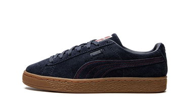 Кецове и обувки Puma Suede Classics Vogue Wn´s Черно | 387687_02, 6