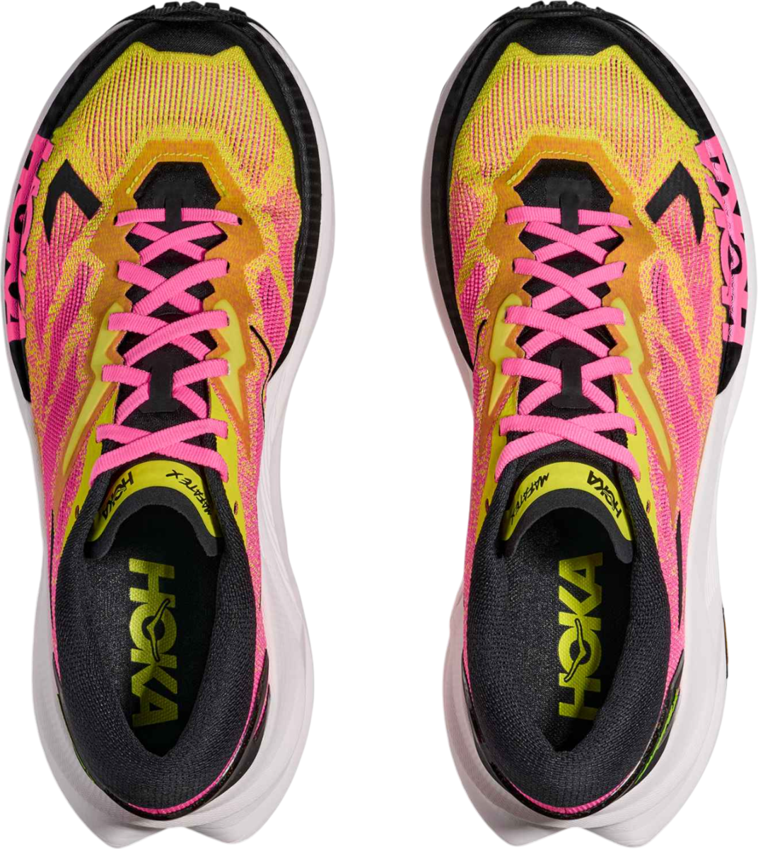 Кецове и обувки Hoka One One Mafate X Многоцветен | 1161990-nnh, 1