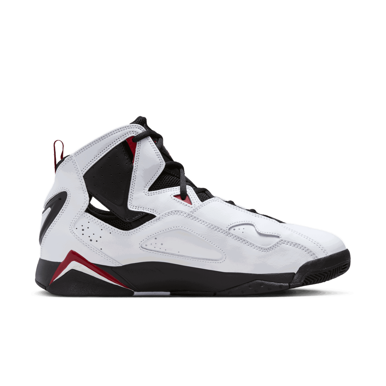Кецове и обувки Jordan Air Jordan True Flight Бяло | 342964-160, 1