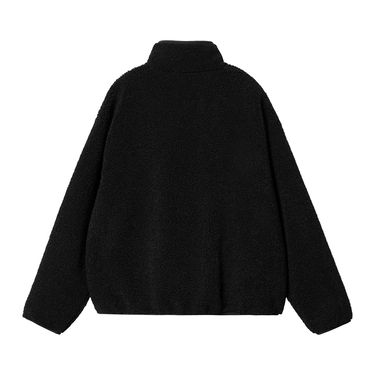 Яке Carhartt WIP Elliot High Neck Liner Черно | I032241_89_XX, 5