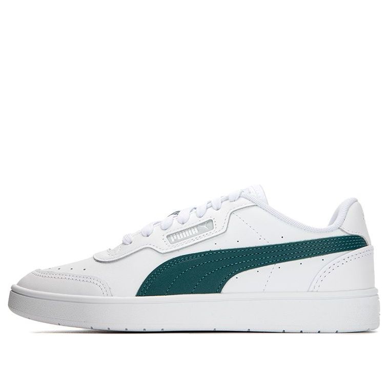 Кецове и обувки Puma PUMA Court Guard Бяло | 386084-05, 0