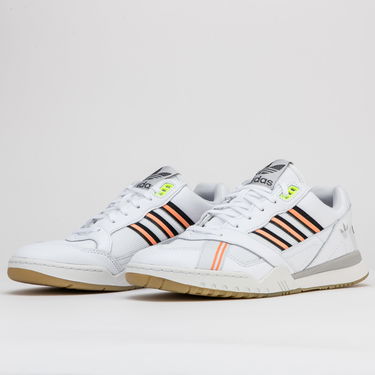 Кецове и обувки adidas Originals A.R. Trainer Бяло | EG5446, 0