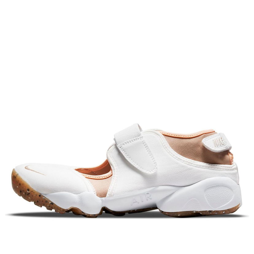Кецове и обувки Nike Air Rift Бяло | DM9645-100