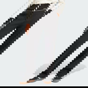 Панталони adidas Originals Originals Premium Tailored Pants Черно | JD5472, 0