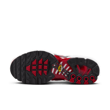 Кецове и обувки Nike Wmns Air Max Plus Червено | FV0950-600, 2