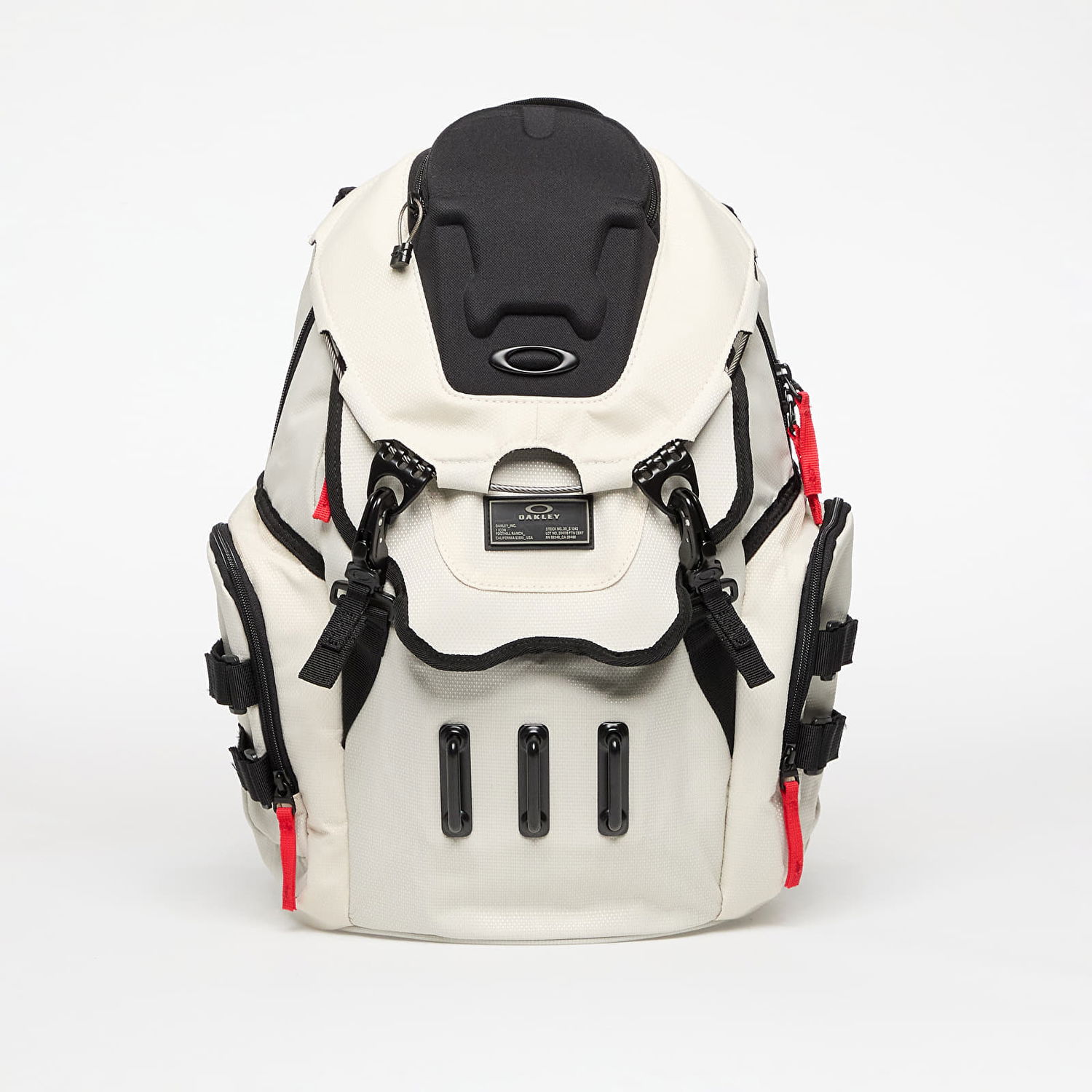Раница OAKLEY Oakley Bathroom Sink Backpack 21 l Бяло | FOS901477-68S, 0