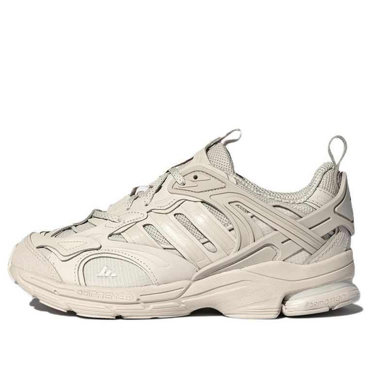 Кецове и обувки adidas Originals Spiritain 2000 Deluxe Marathon Running Shoes Бежово | HP5388