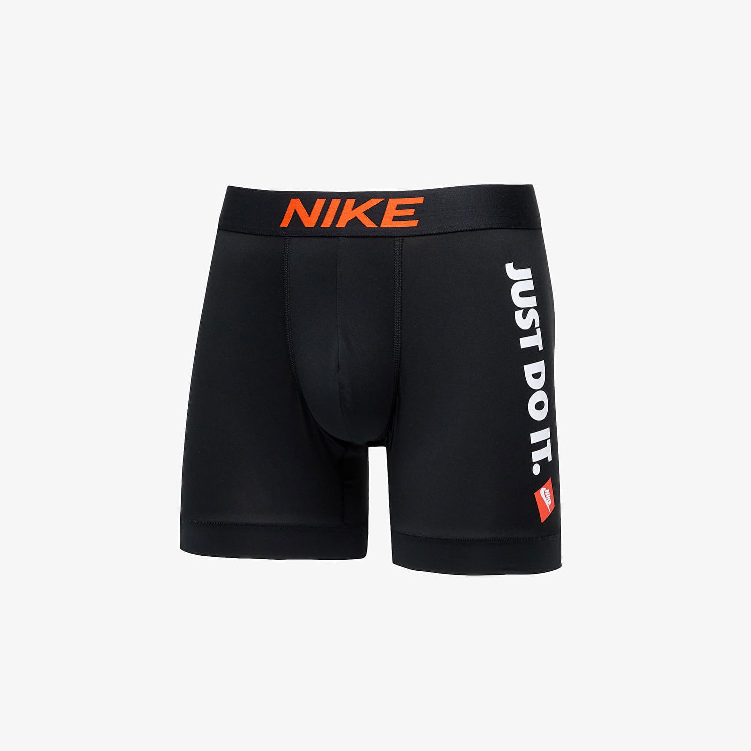 Боксерки Nike Dri-FIT Essential Micro Boxer Brief Black Черно | 0000KE1160-PC8, 0