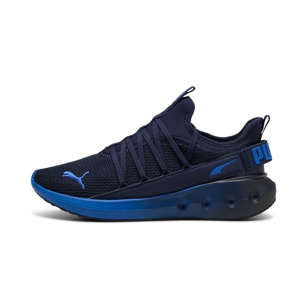 Кецове и обувки Puma Softride Carson Fresh Синьо | 310155-18, 0