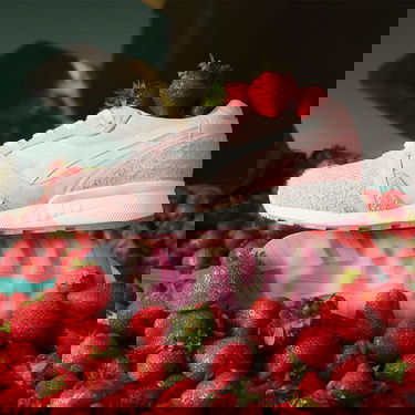 Кецове и обувки Diadora END. x N9000 Розово | 501-183052-50201, 7