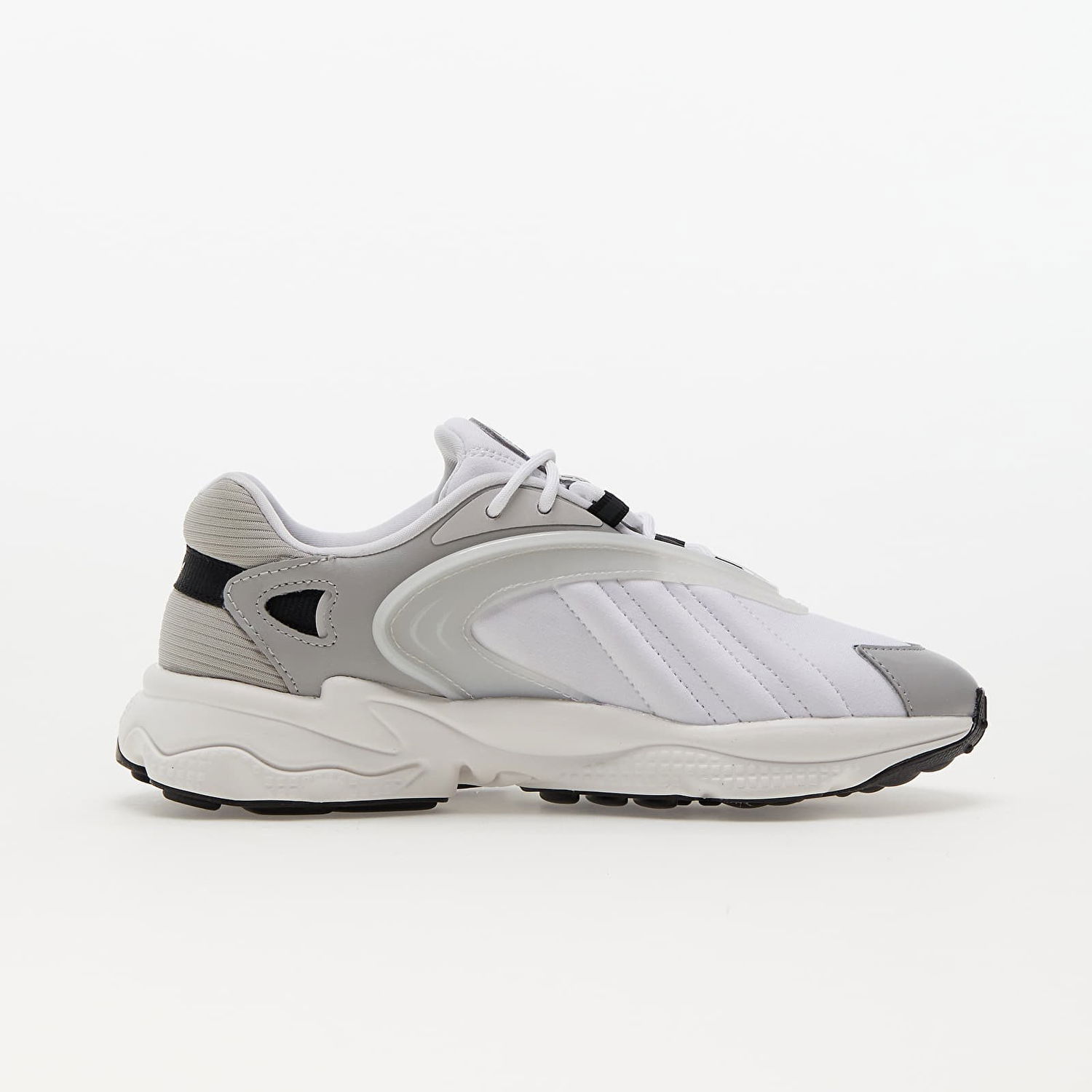 Кецове и обувки adidas Originals Oztral W Сиво | HQ6765, 1