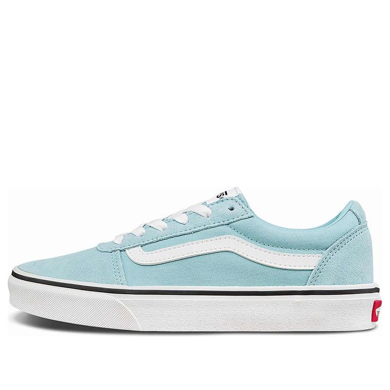 Кецове и обувки Vans Vans Ward Синьо | VN0A5HTMA8A