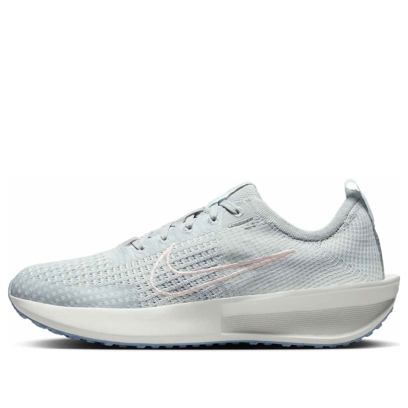 Кецове и обувки Nike Nike Interact Run Сиво | FD2292-012, 0