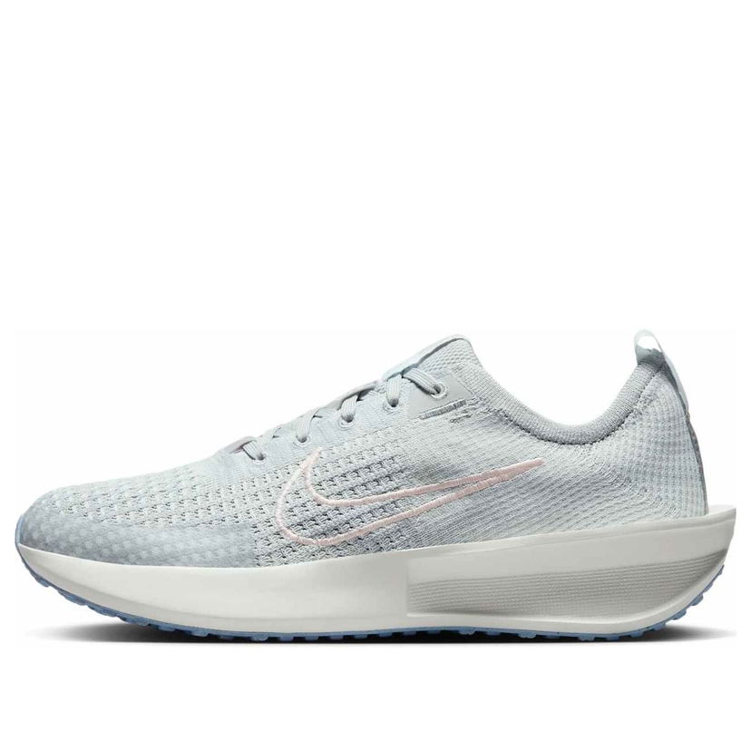 Кецове и обувки Nike Nike Interact Run Сиво | FD2292-012