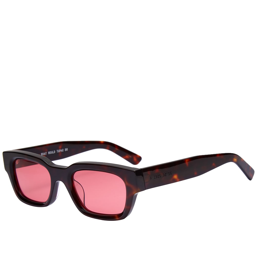 Слънчеви очила AKILA AKILA Zed Sunglasses Кафяво | A1925-92-56, 0