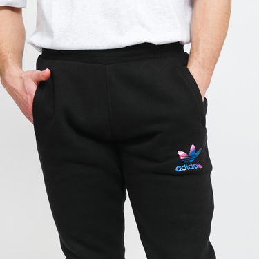 Спортни панталони adidas Performance Tref Ser Pant 1 Черно | HG3911, 2