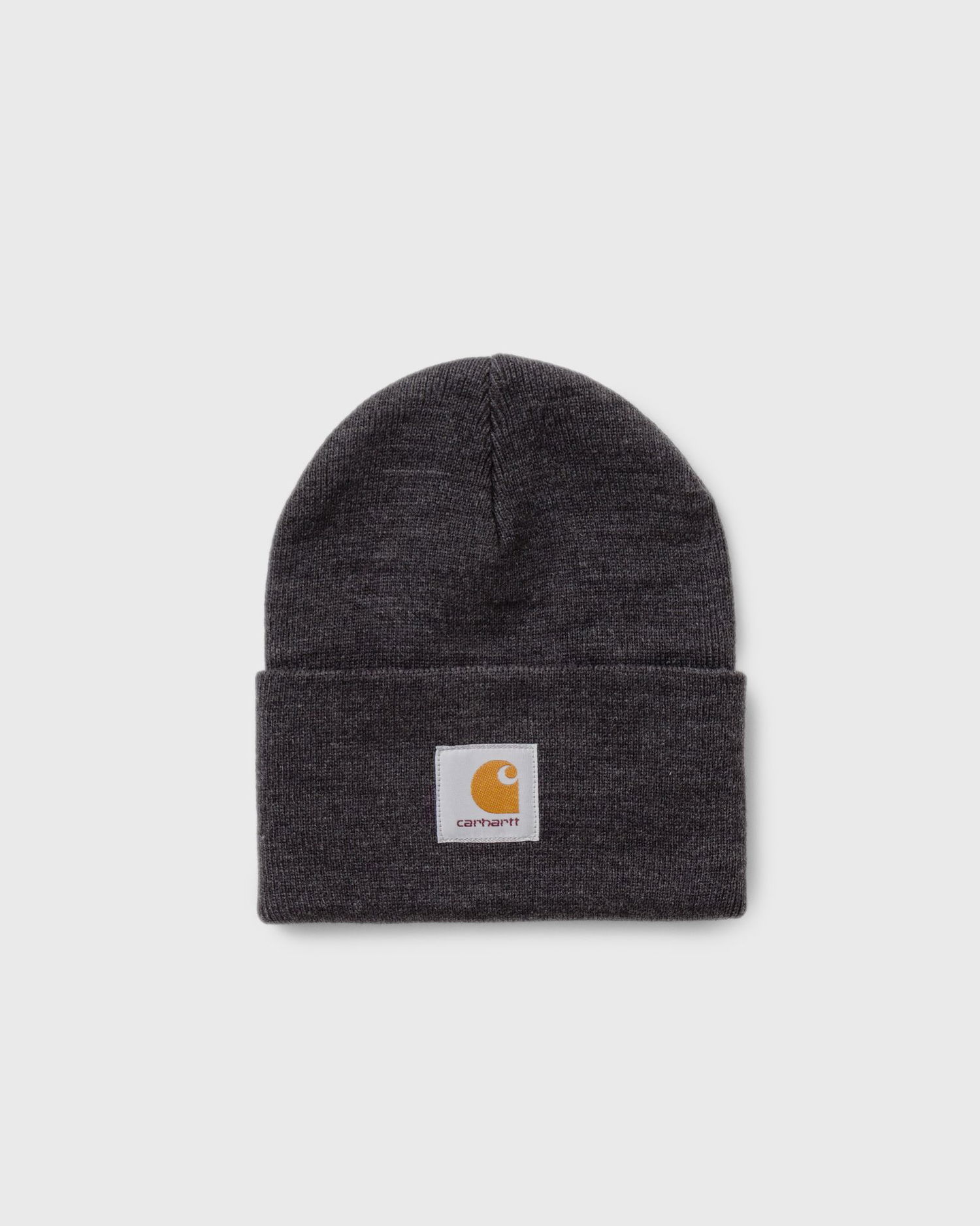 Шапка Carhartt WIP Acrylic Watch Beanie Черно | I020175-BT.XX, 0
