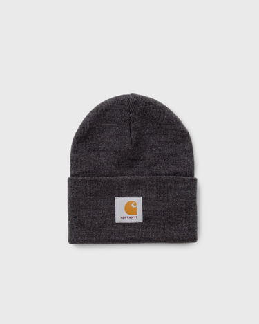 Шапка Carhartt WIP Acrylic Watch Beanie Черно | I020175-BT.XX, 0