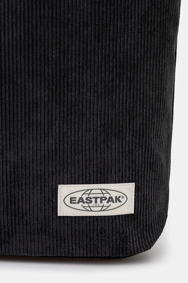 Голяма пазарска чанта EASTPAK Eastpak Shopp'R Tote Bag Черно | EK0A5BIC8S01, 3
