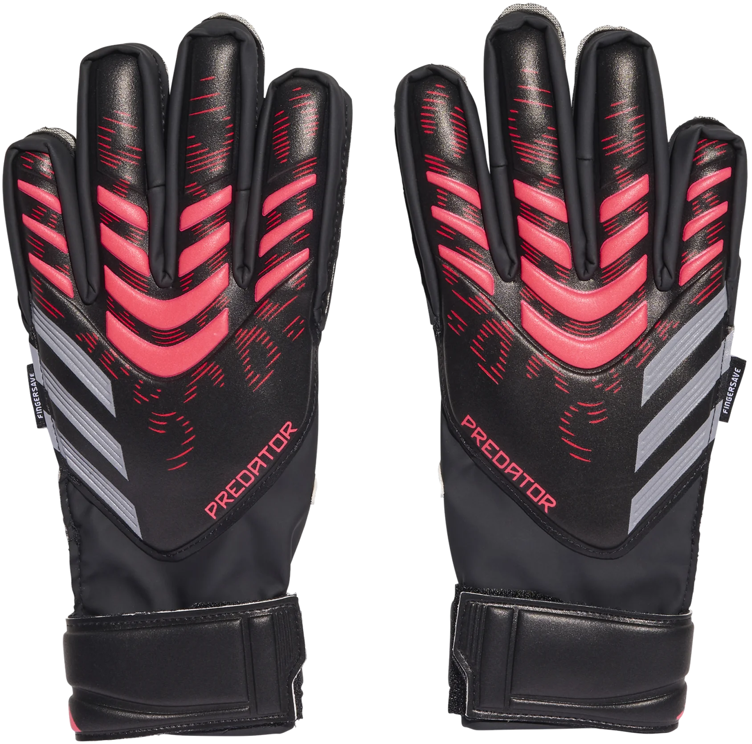 Ръкавици adidas Originals Predator Match FS Junior Goalkeeper Gloves Черно | jm6829, 0
