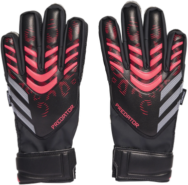 Ръкавици adidas Originals Predator Match FS Junior Goalkeeper Gloves Черно | jm6829, 0
