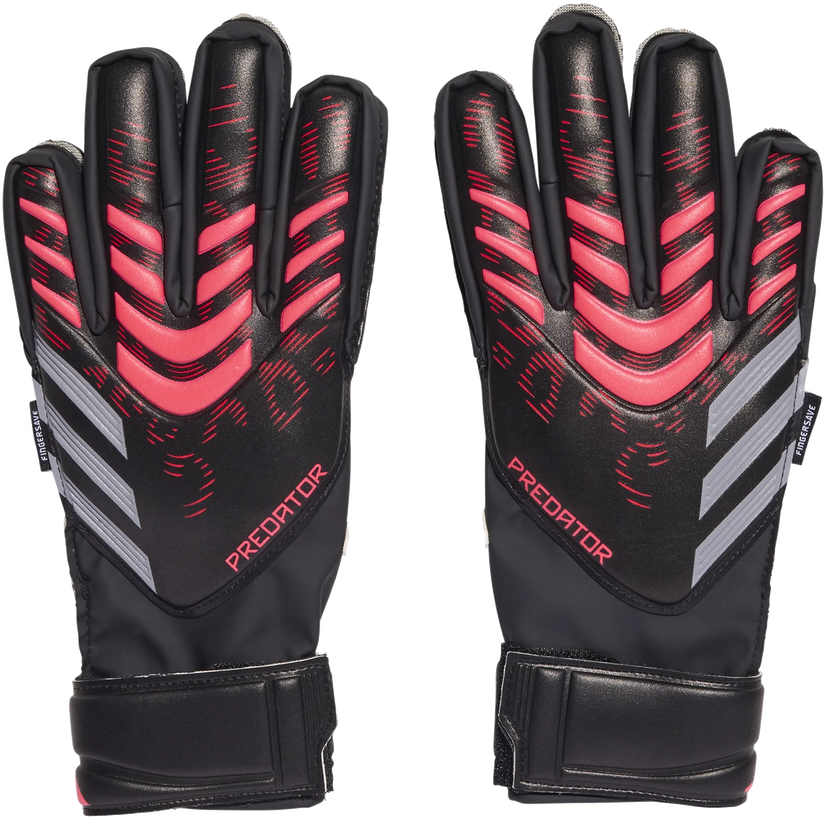 Ръкавици adidas Originals Predator Match FS Junior Goalkeeper Gloves Черно | jm6829