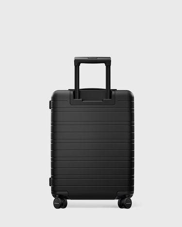 куфар Horizn Studios Carry-On Luggage H5 Pro Черно | HS1XP9-ALL-BLACK, 2