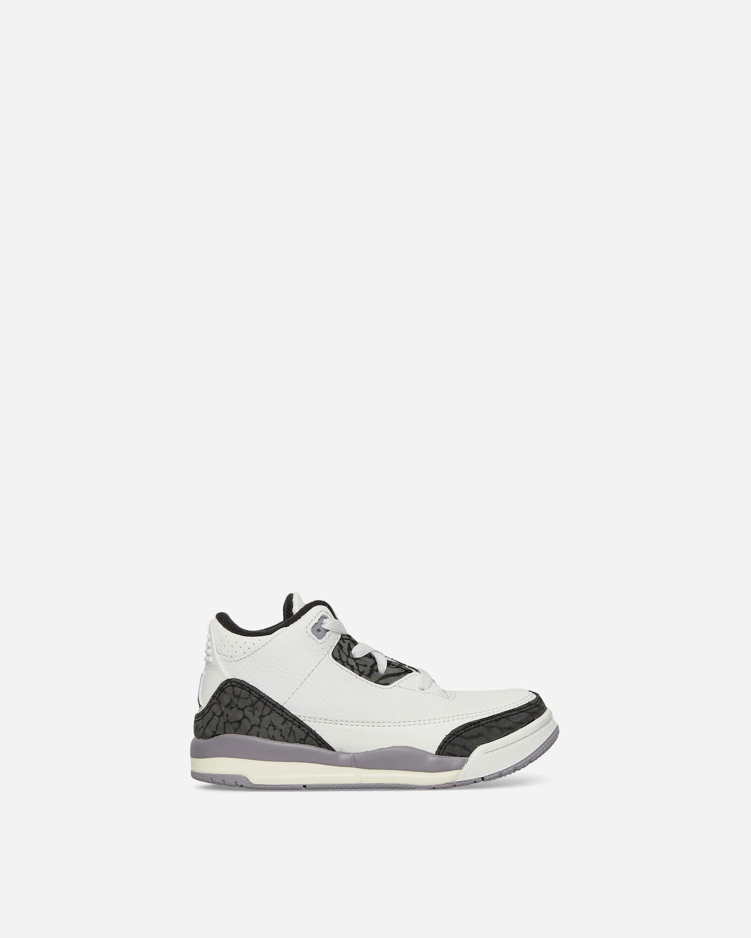 Кецове и обувки Jordan Air Jordan 3 Retro TD White Cement Бяло | DM0968-106, 1