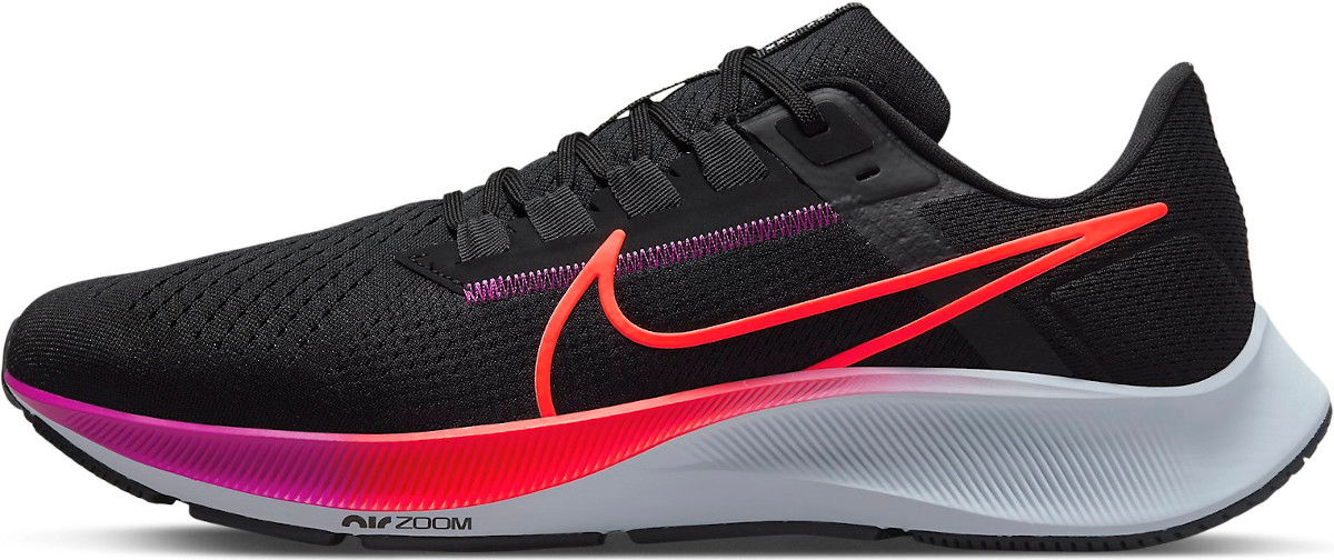 Кецове и обувки Nike Air Zoom Pegasus 38 Черно | cw7356-011, 0