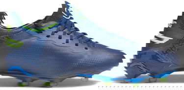 Кецове и обувки Puma Puma KING ULTIMATE FG/AG Синьо | 107565-02, 7