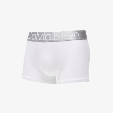 Боксерки CALVIN KLEIN Ckr Steel Cotton Trunk 3Pk Многоцветен | NB3130A MPI, 4