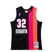 Swingman Jersey Miami Heat 2005-06 Shaquille O'Neal #32 Swingman Jersey