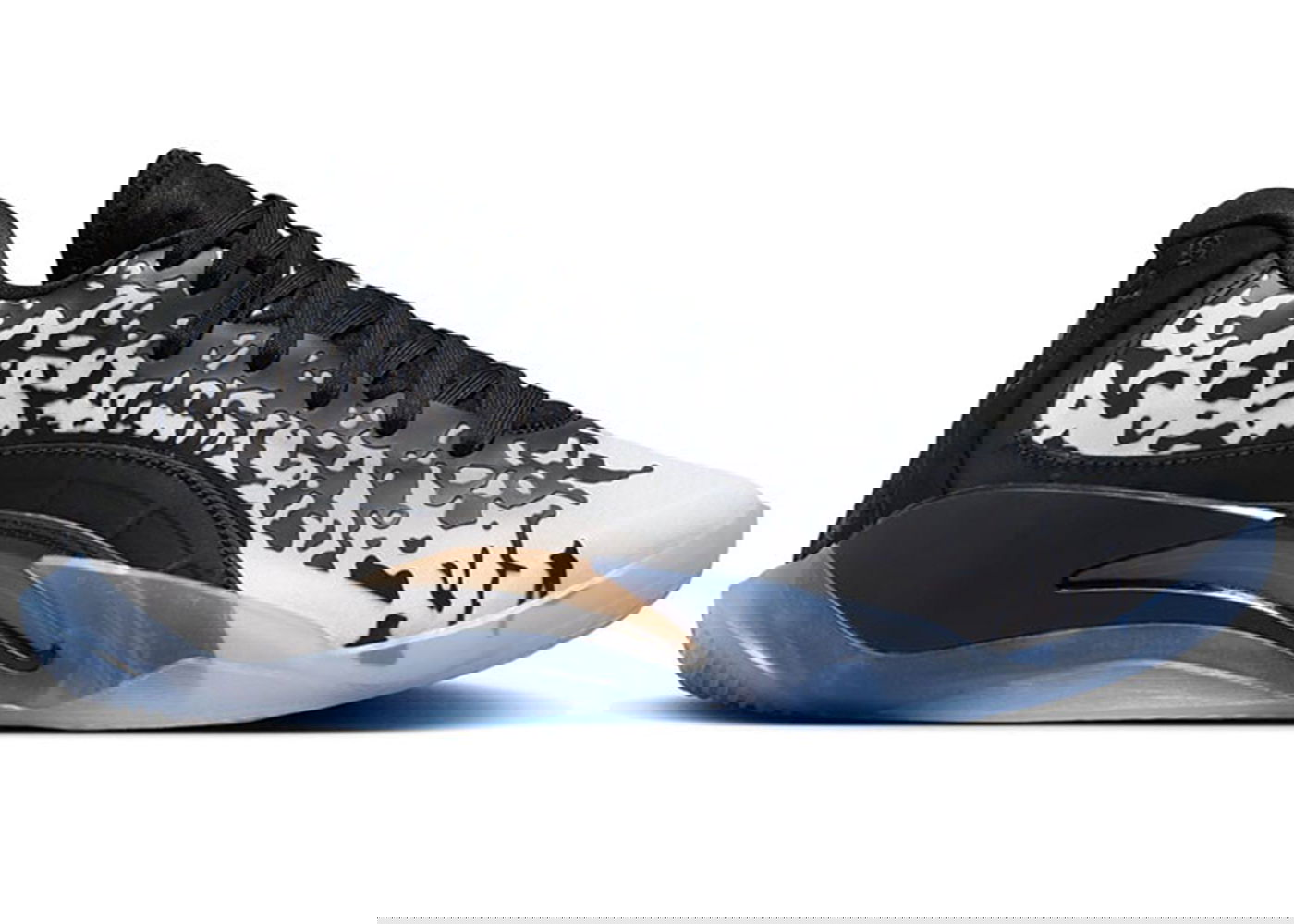 Кецове и обувки Jordan Jordan Zion 3 Gen Zion (GS) Черно | DV3869-018, 0