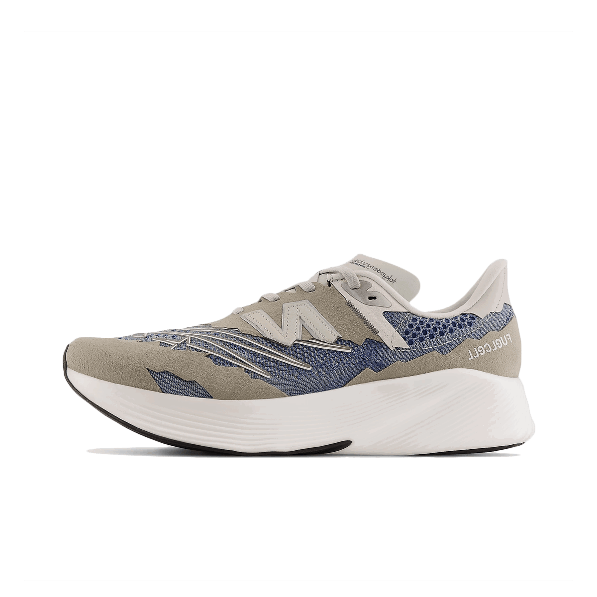Кецове и обувки New Balance Tokyo Design Studio x FuelCell RC Elitev2 Бежово | MSRCELTO, 0