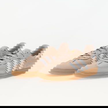 Кецове и обувки adidas Originals Samba Og W Бежово | IE6523, 5
