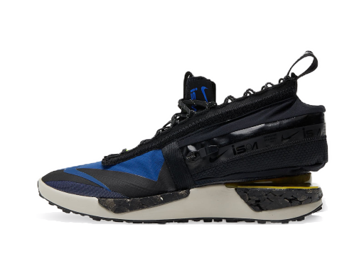 Кецове и обувки Nike Drifter Gator ISPA Синьо | CI1392-400