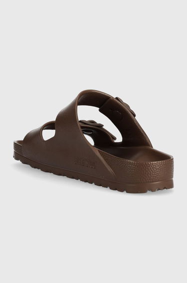 Кецове и обувки Birkenstock Arizona EVA Roast Кафяво | 1027402, 2