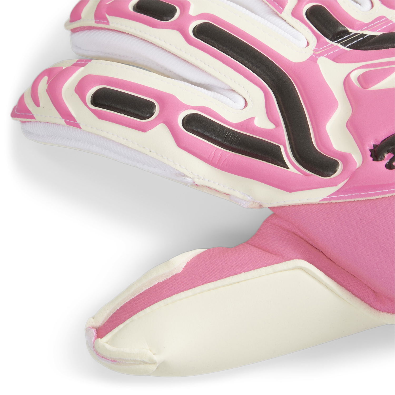 Ръкавици Puma ULTRA Ultimate Hybrid Goalkeeper Gloves with 4MM Superior Grip Многоцветен | 041858-08, 1