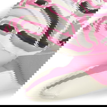 Ръкавици Puma ULTRA Ultimate Hybrid Goalkeeper Gloves with 4MM Superior Grip Многоцветен | 041858-08, 1