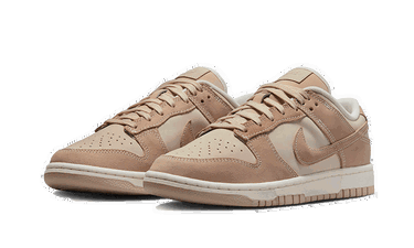 Кецове и обувки Nike Dunk Low SE Розово | FD0873-126, 4