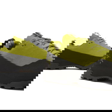 Кецове и обувки Arcteryx Konseal Зелено | X000009834-022482, 3